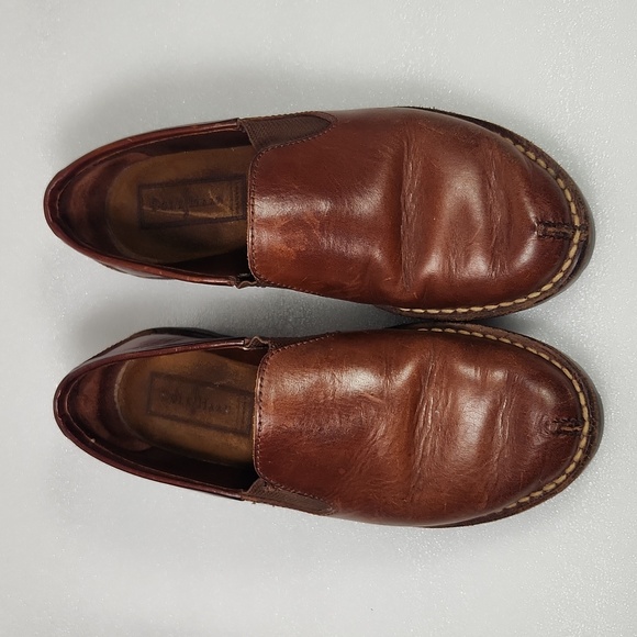 Cole Haan Leather Loafers Size 6 - Picture 2 of 16
